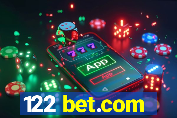 122 bet.com